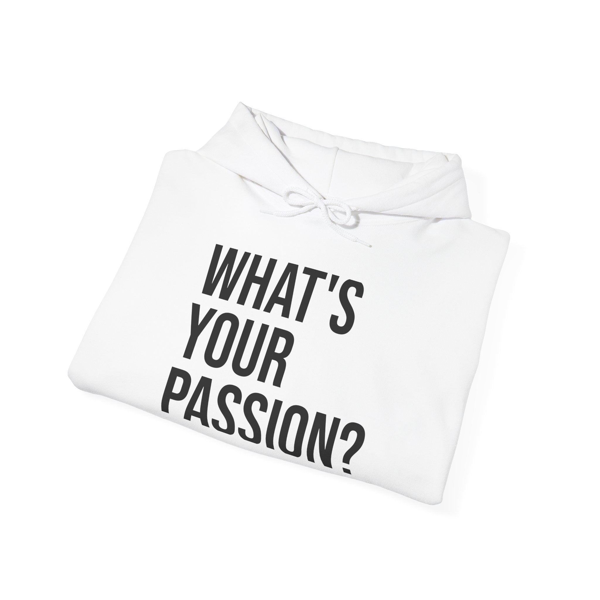 WYP Hoodie