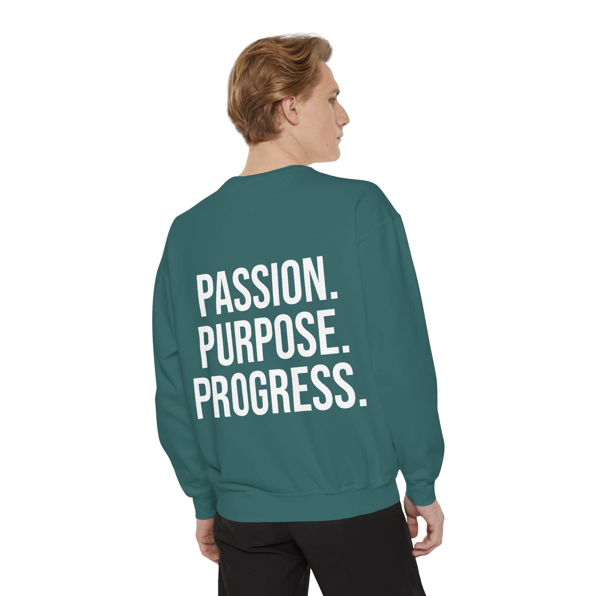 WYP Sweatshirt