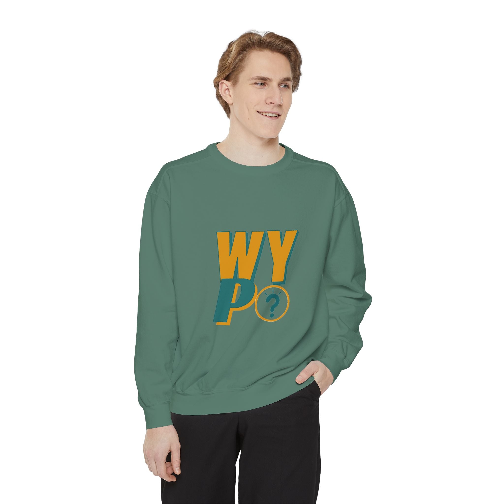 WYP Sweatshirt