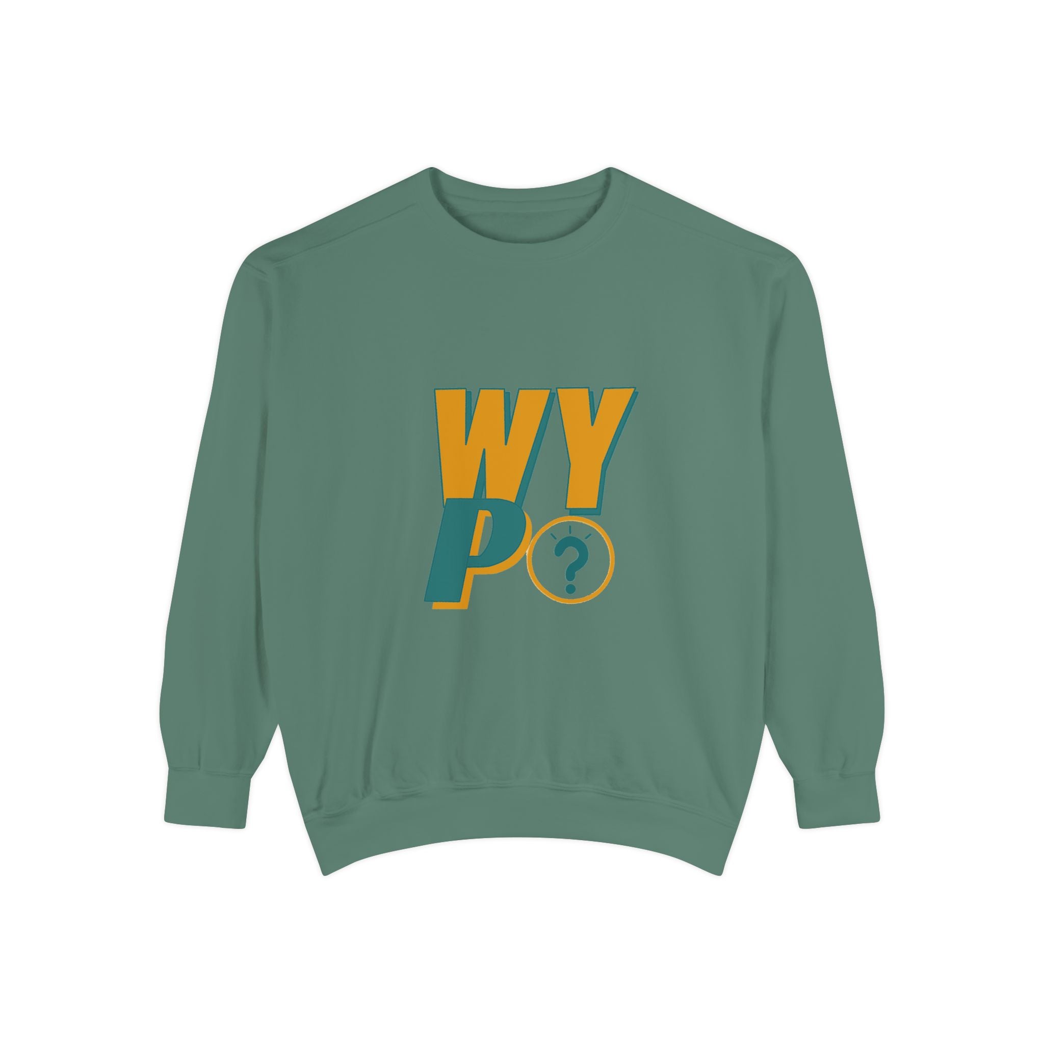 WYP Sweatshirt