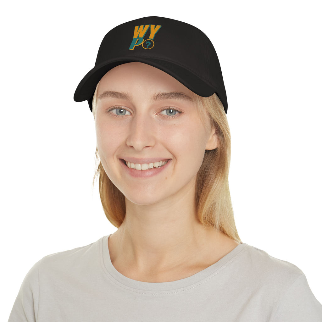 WYP Baseball Cap