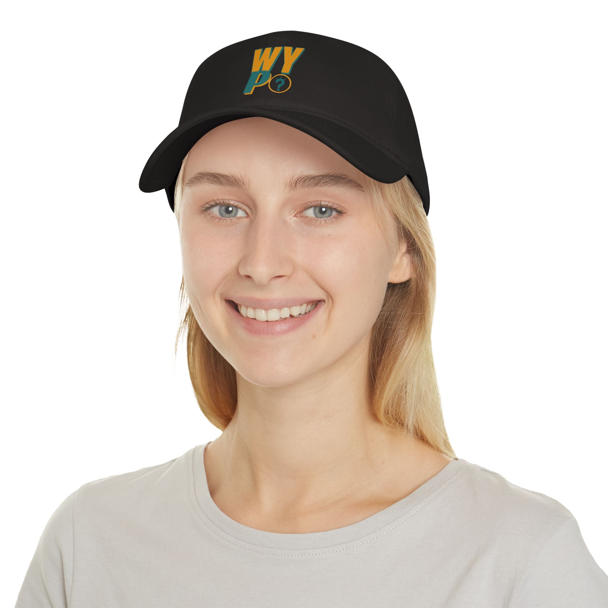 WYP Baseball Cap