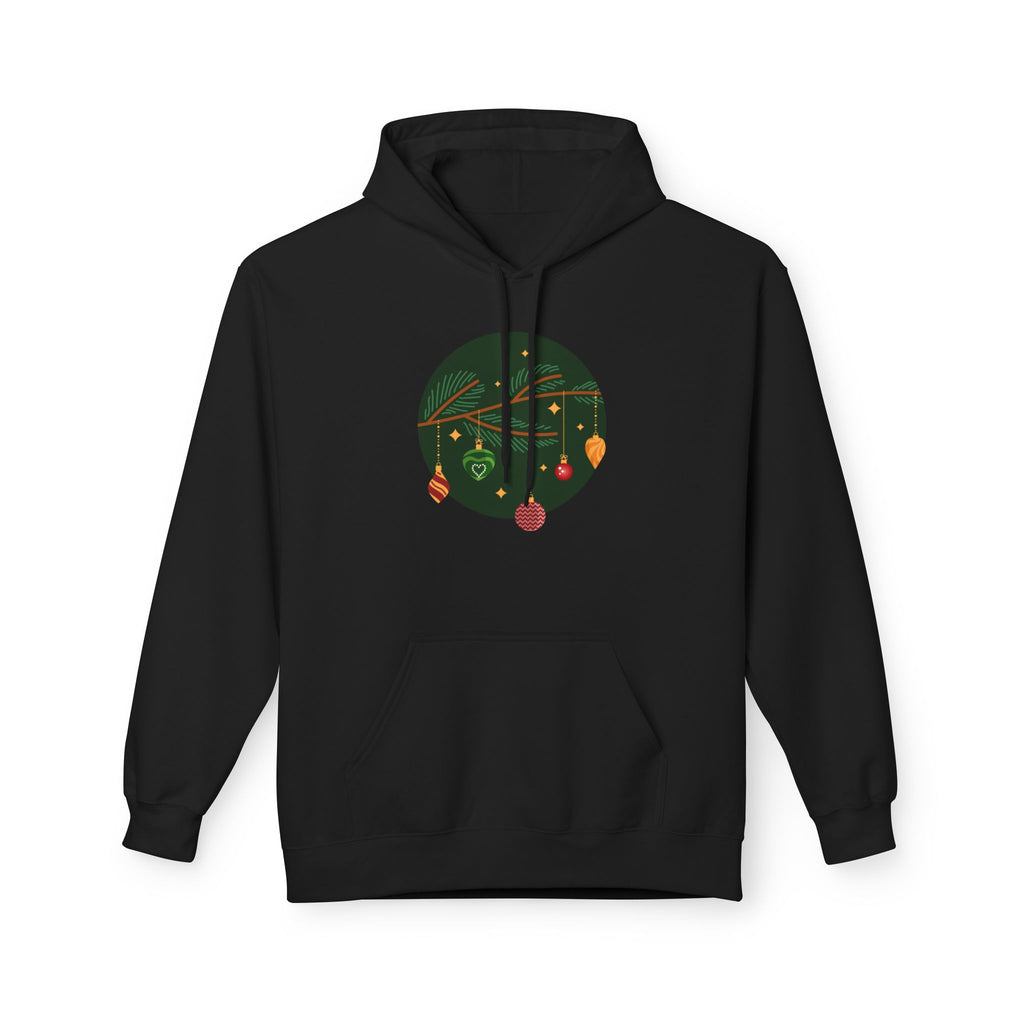 WYP Christmas Ornament Hoodie