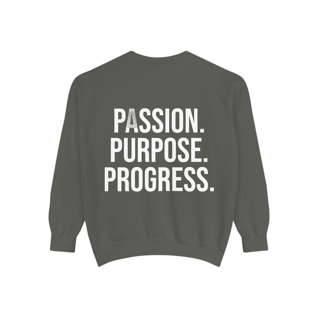 WYP Sweatshirt
