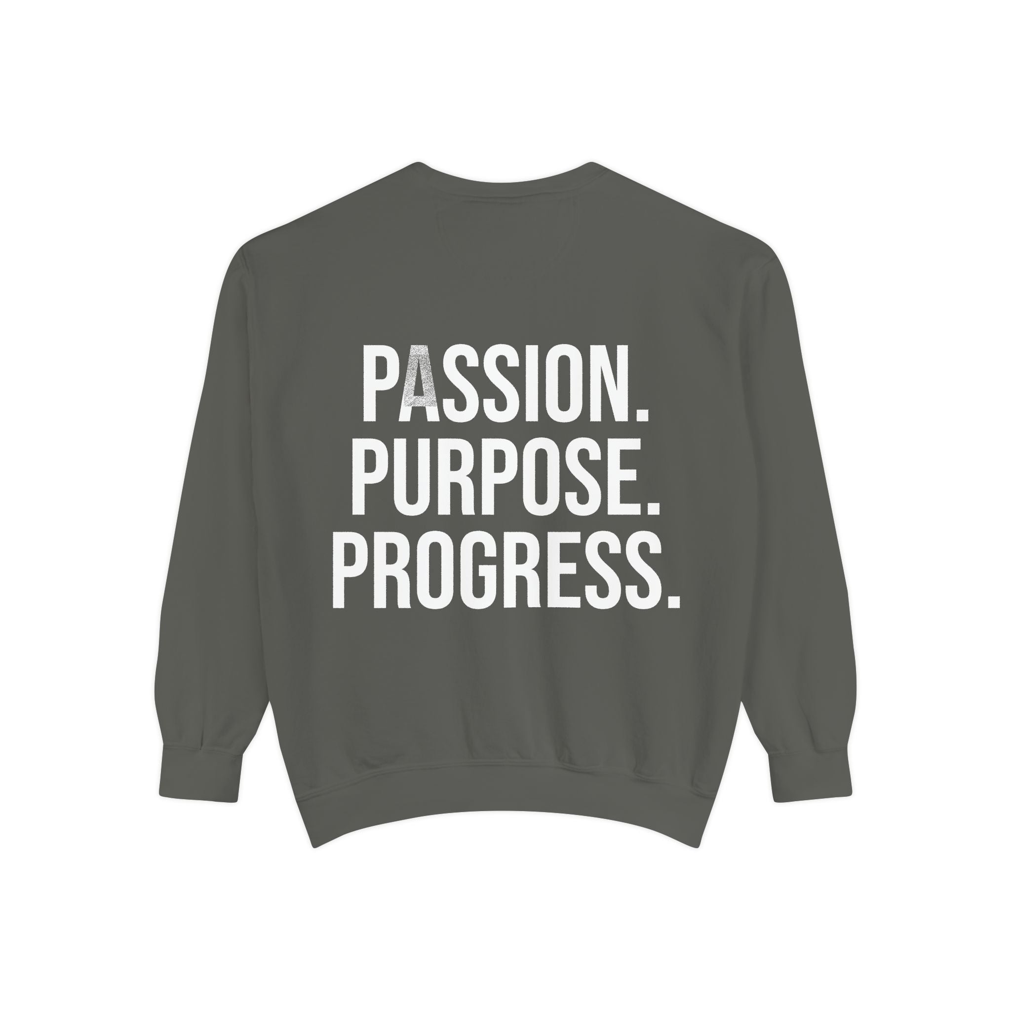 WYP Sweatshirt