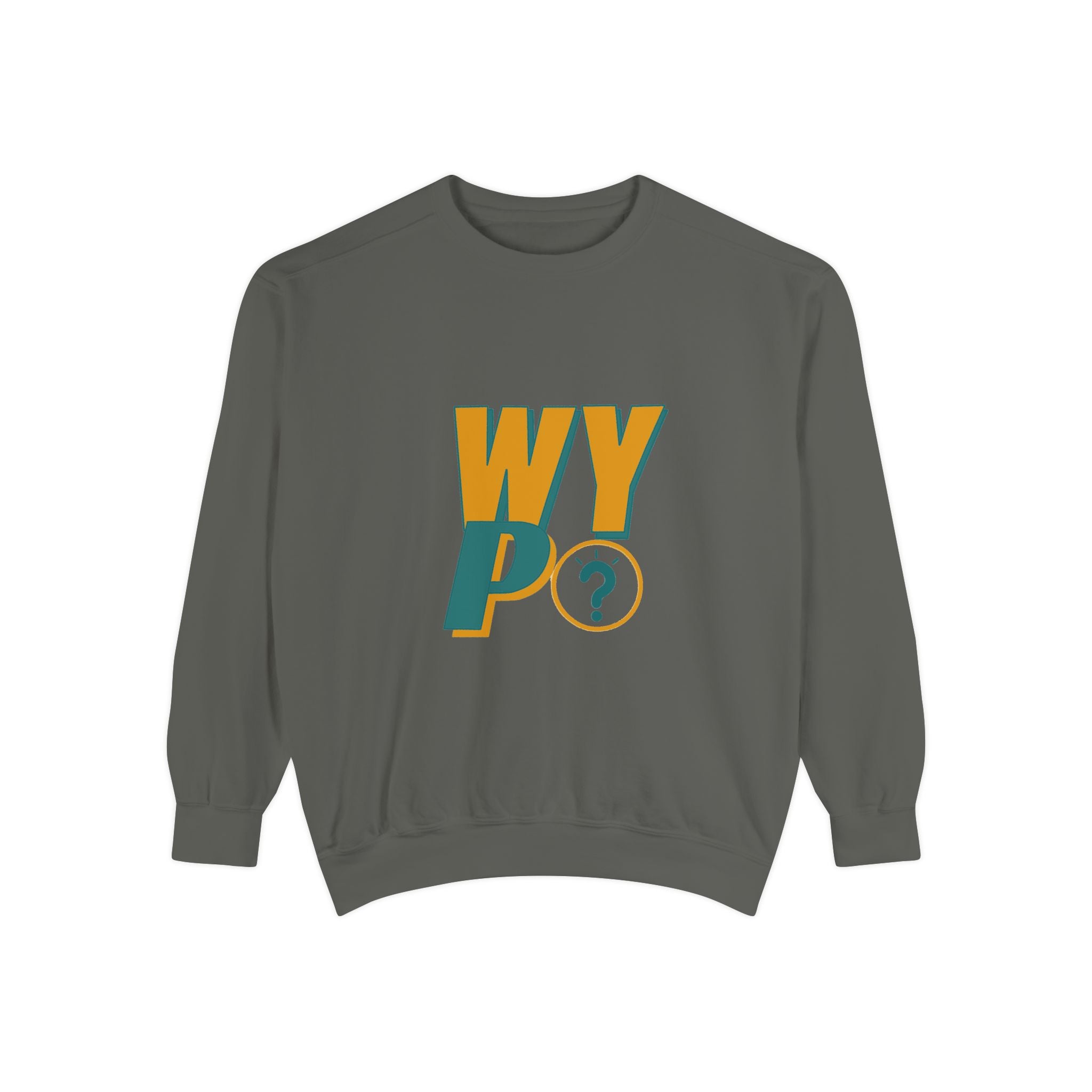 WYP Sweatshirt