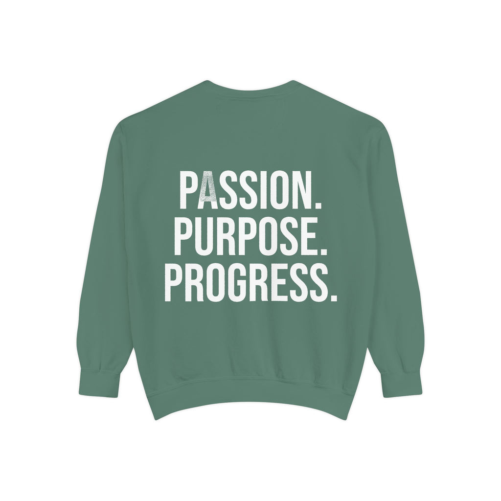 WYP Sweatshirt
