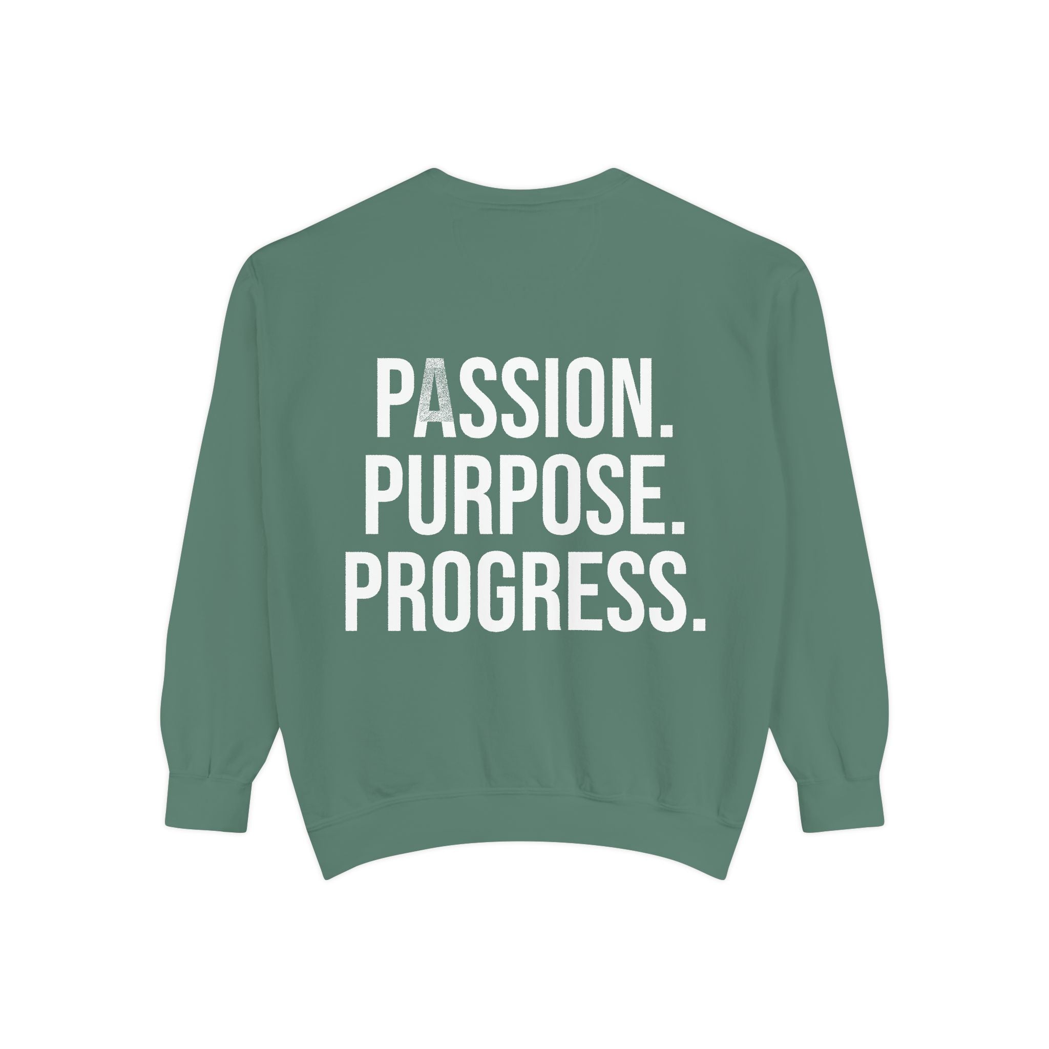 WYP Sweatshirt