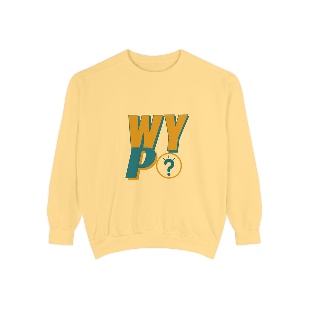 WYP Sweatshirt