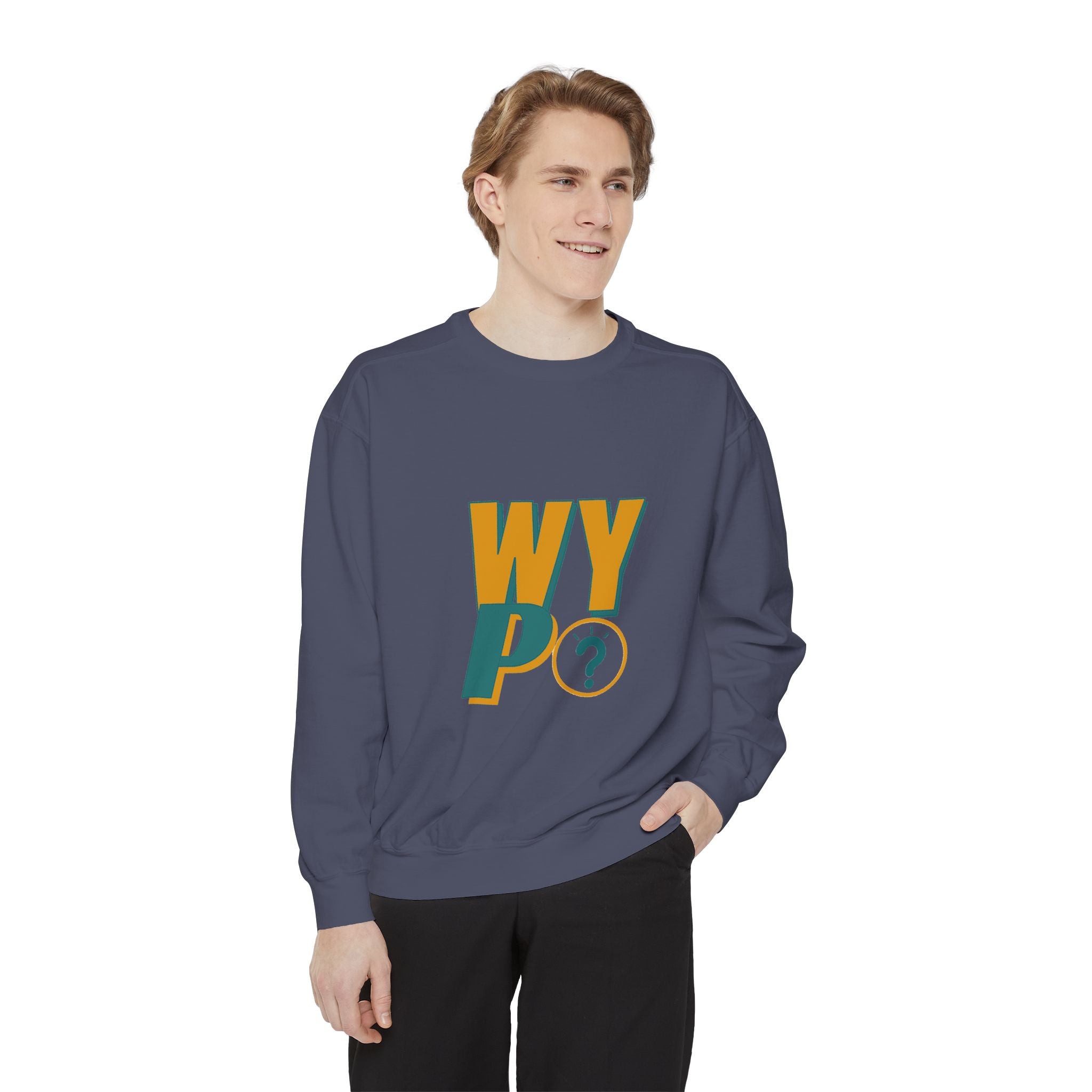 WYP Sweatshirt