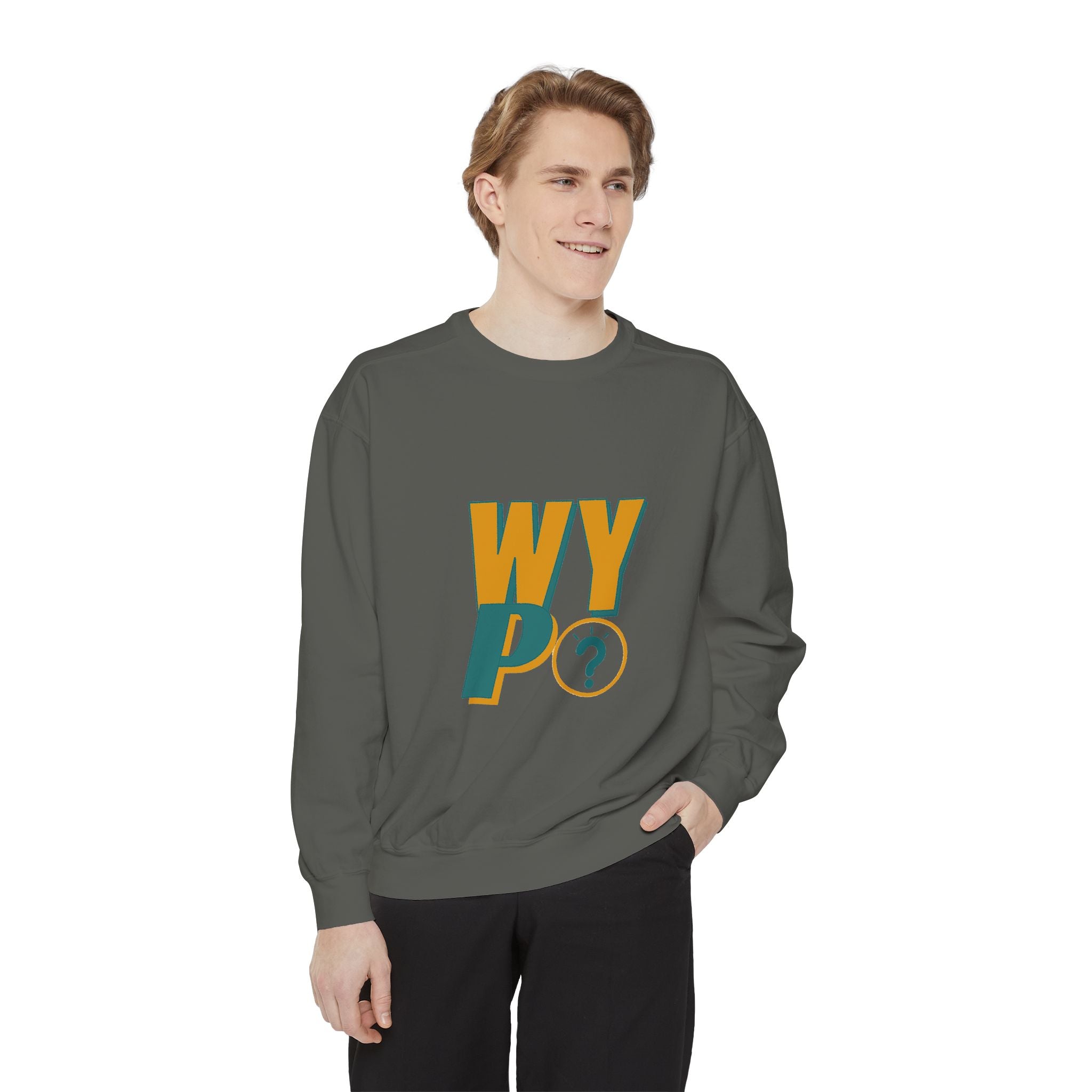 WYP Sweatshirt