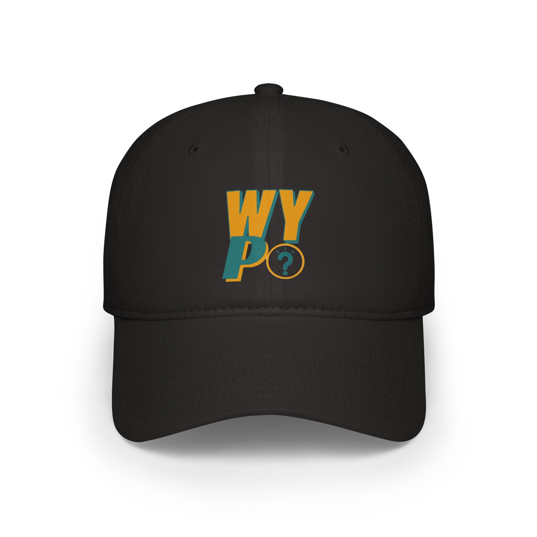 WYP Baseball Cap