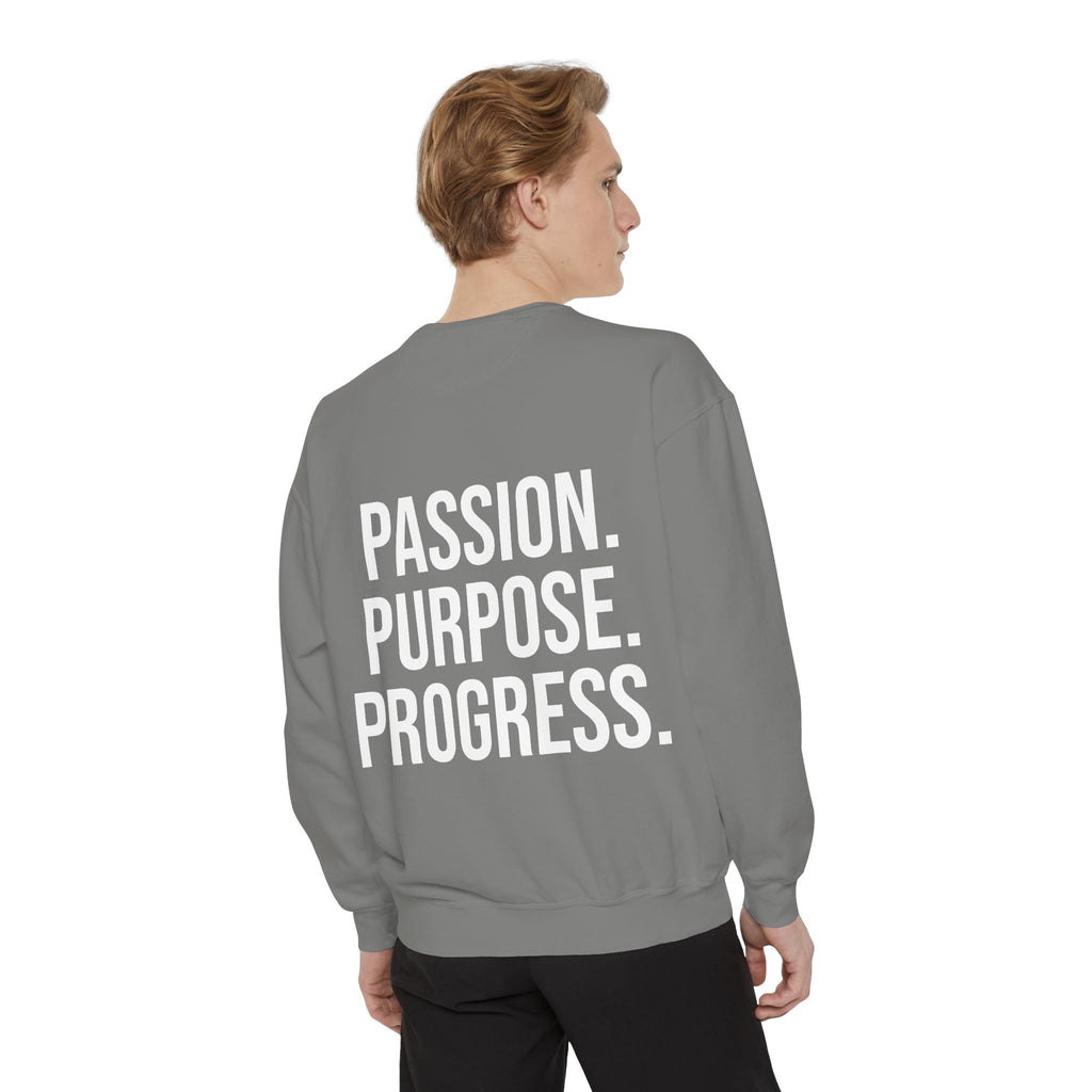 WYP Sweatshirt