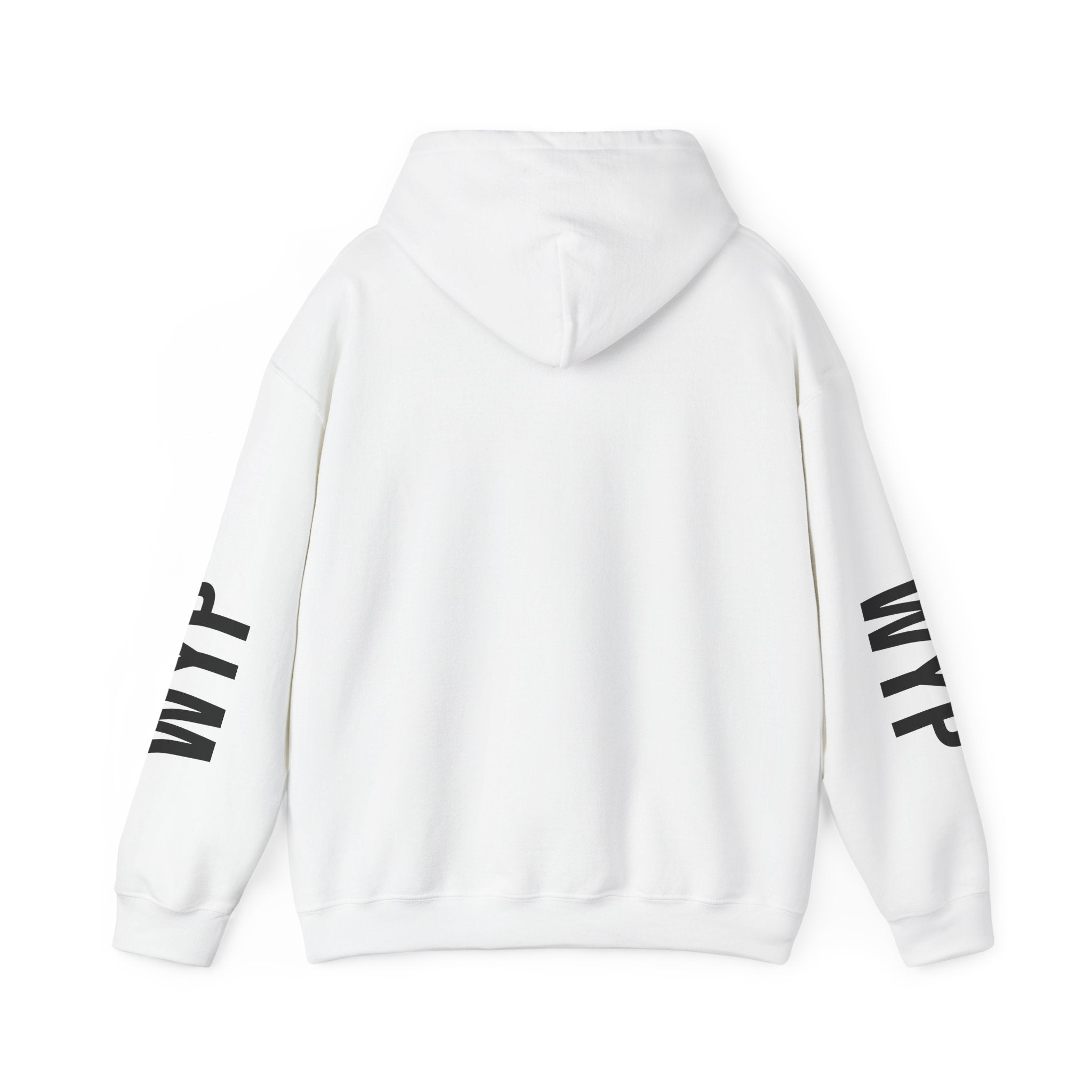WYP Hoodie