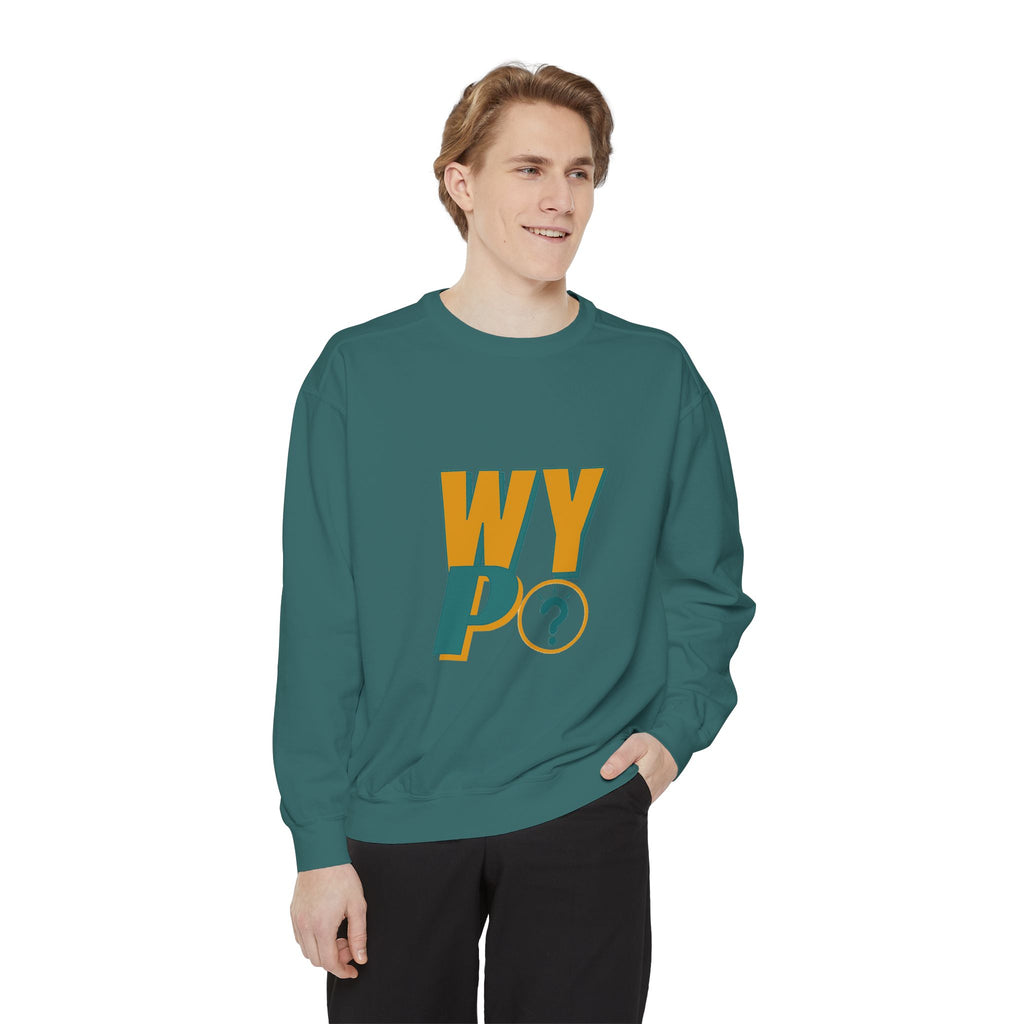 WYP Sweatshirt