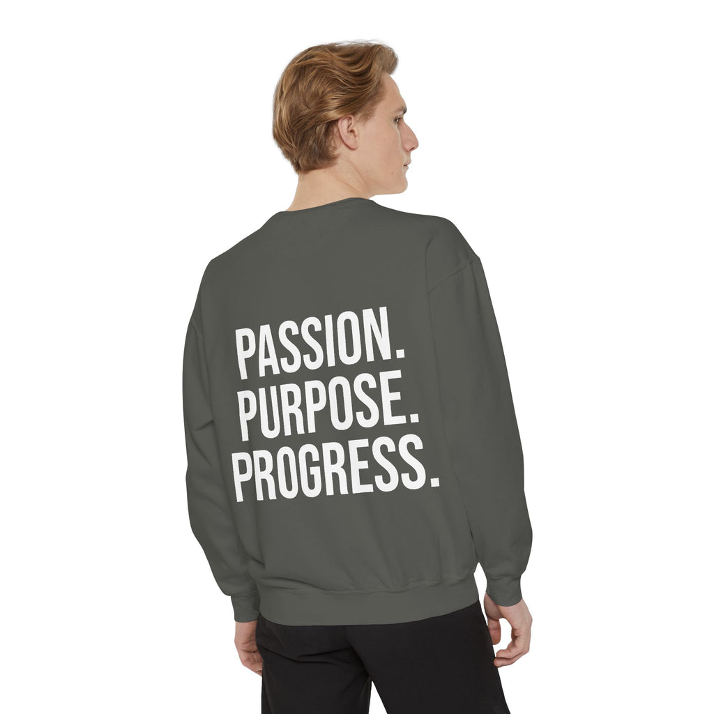 WYP Sweatshirt