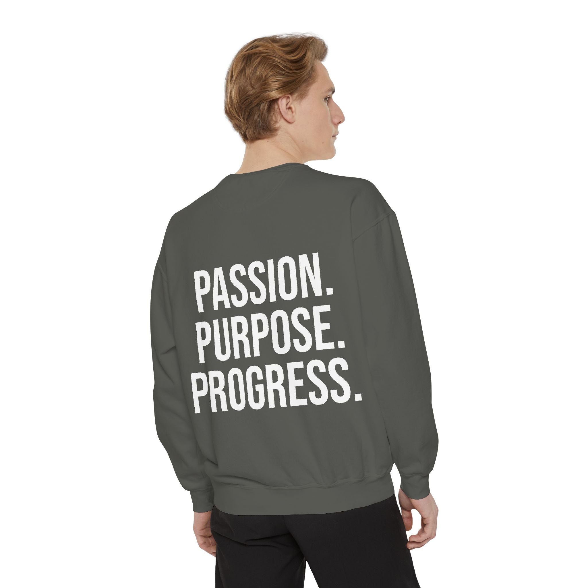 WYP Sweatshirt