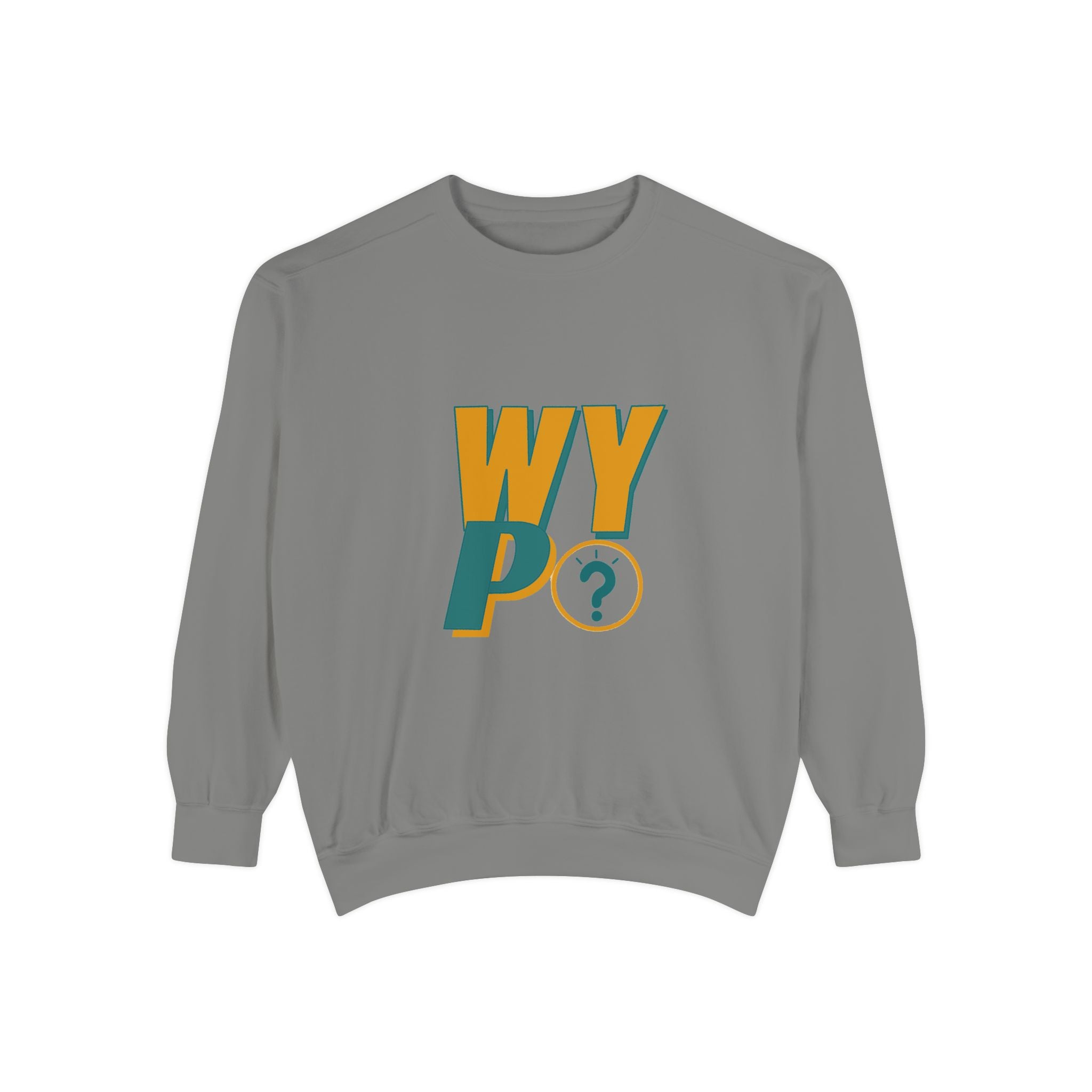 WYP Sweatshirt