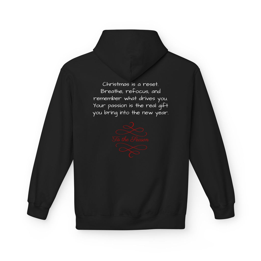 WYP Christmas Ornament Hoodie