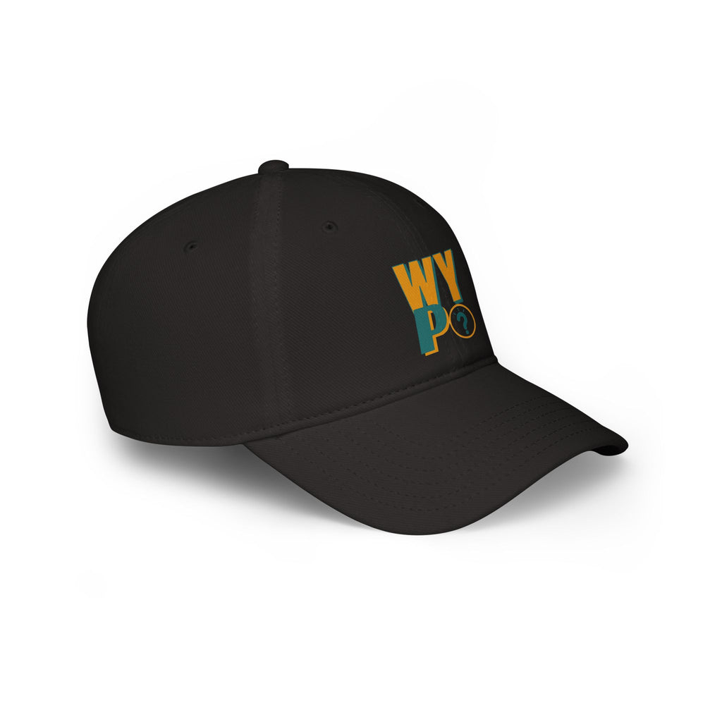 WYP Baseball Cap