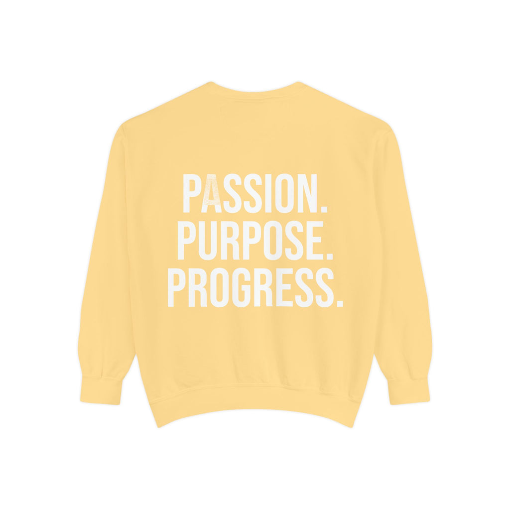 WYP Sweatshirt