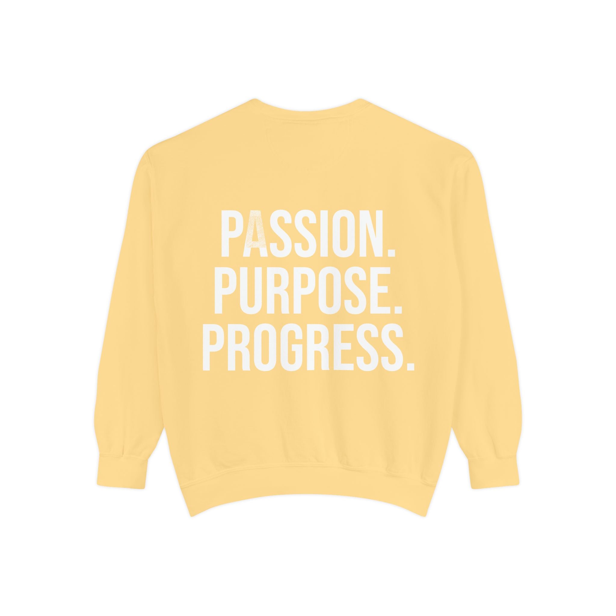 WYP Sweatshirt