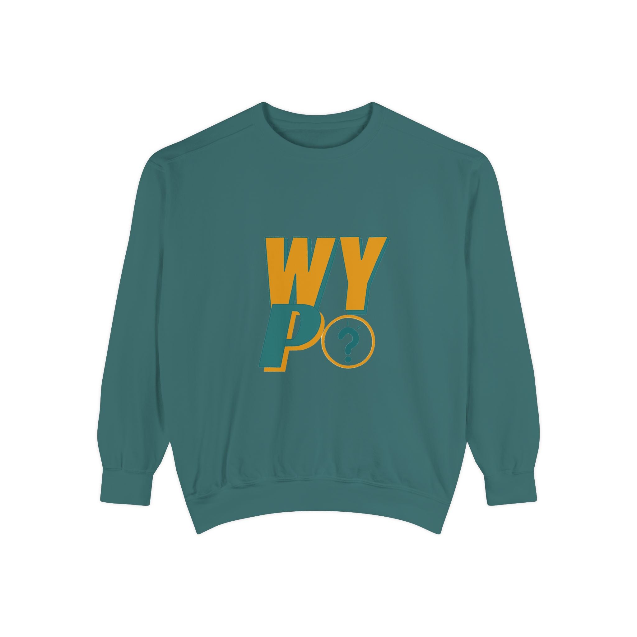 WYP Sweatshirt