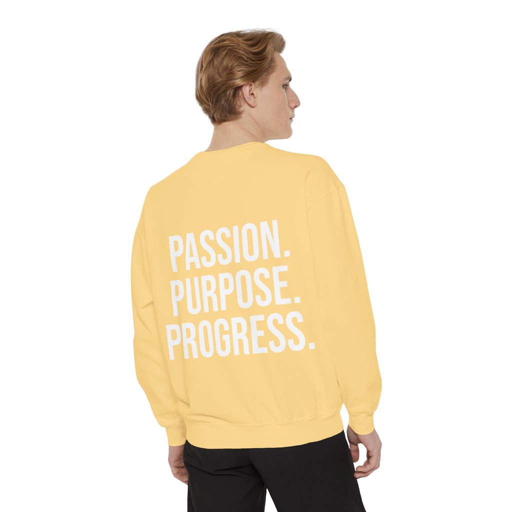 WYP Sweatshirt