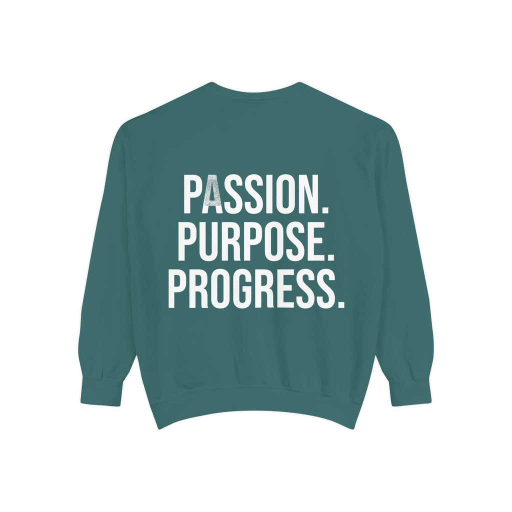 WYP Sweatshirt