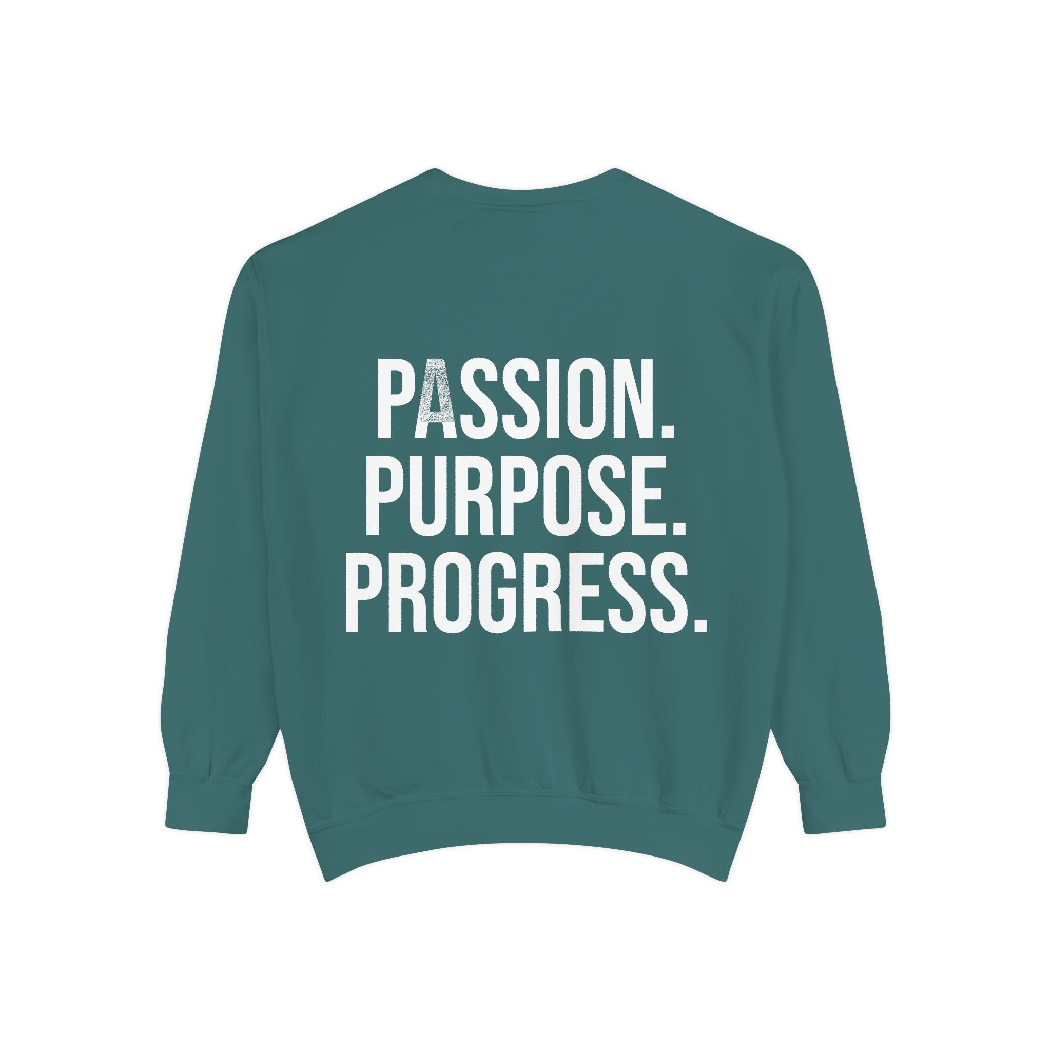 WYP Sweatshirt