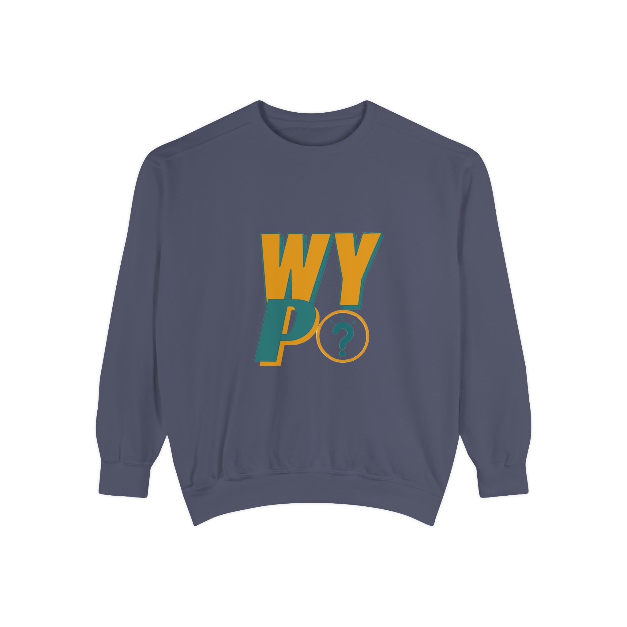WYP Sweatshirt