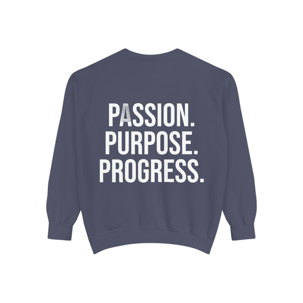 WYP Sweatshirt