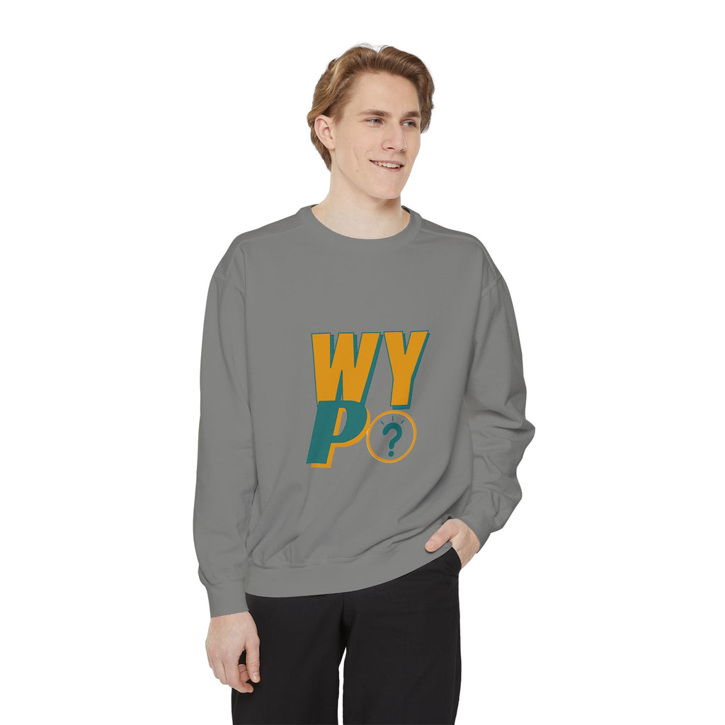 WYP Sweatshirt