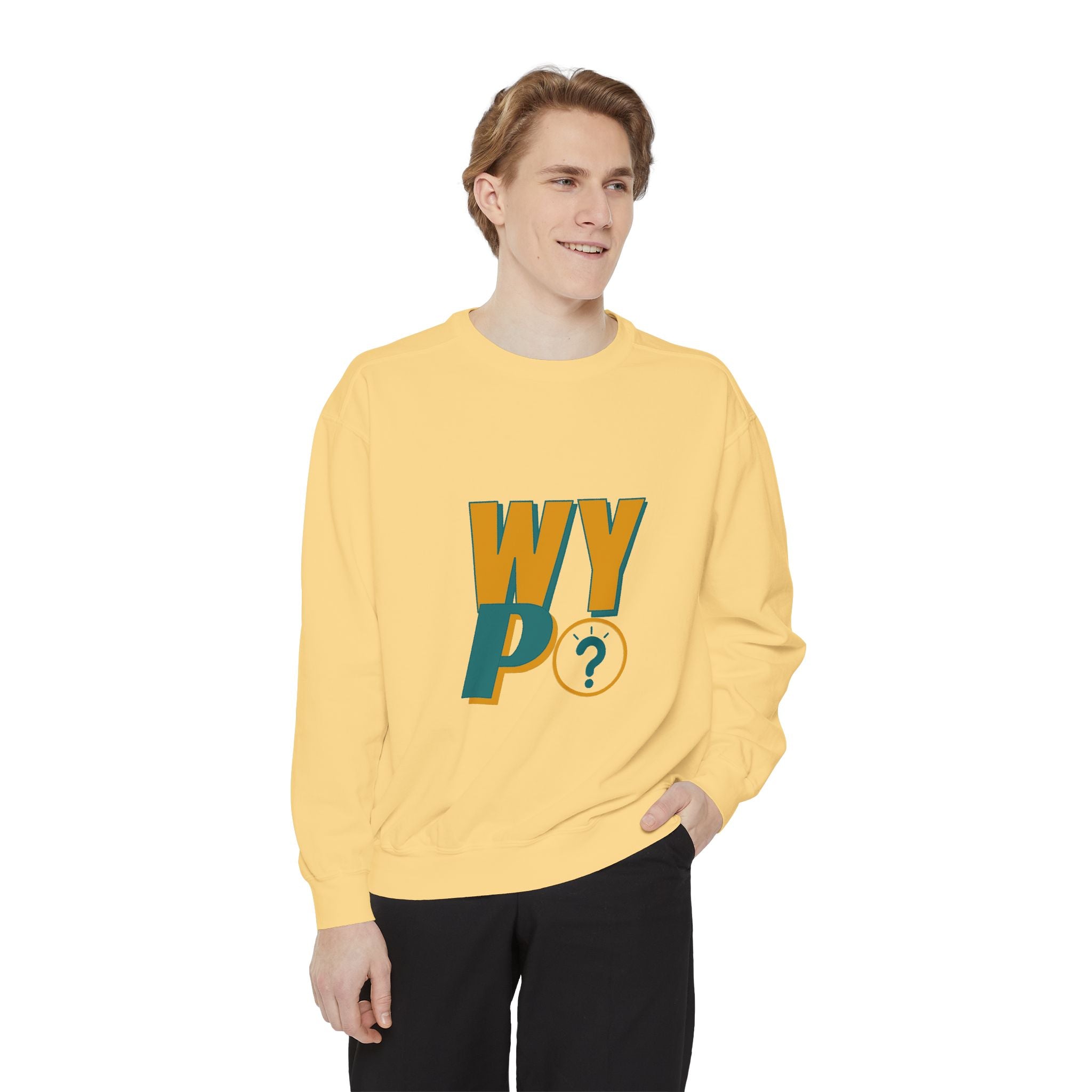WYP Sweatshirt