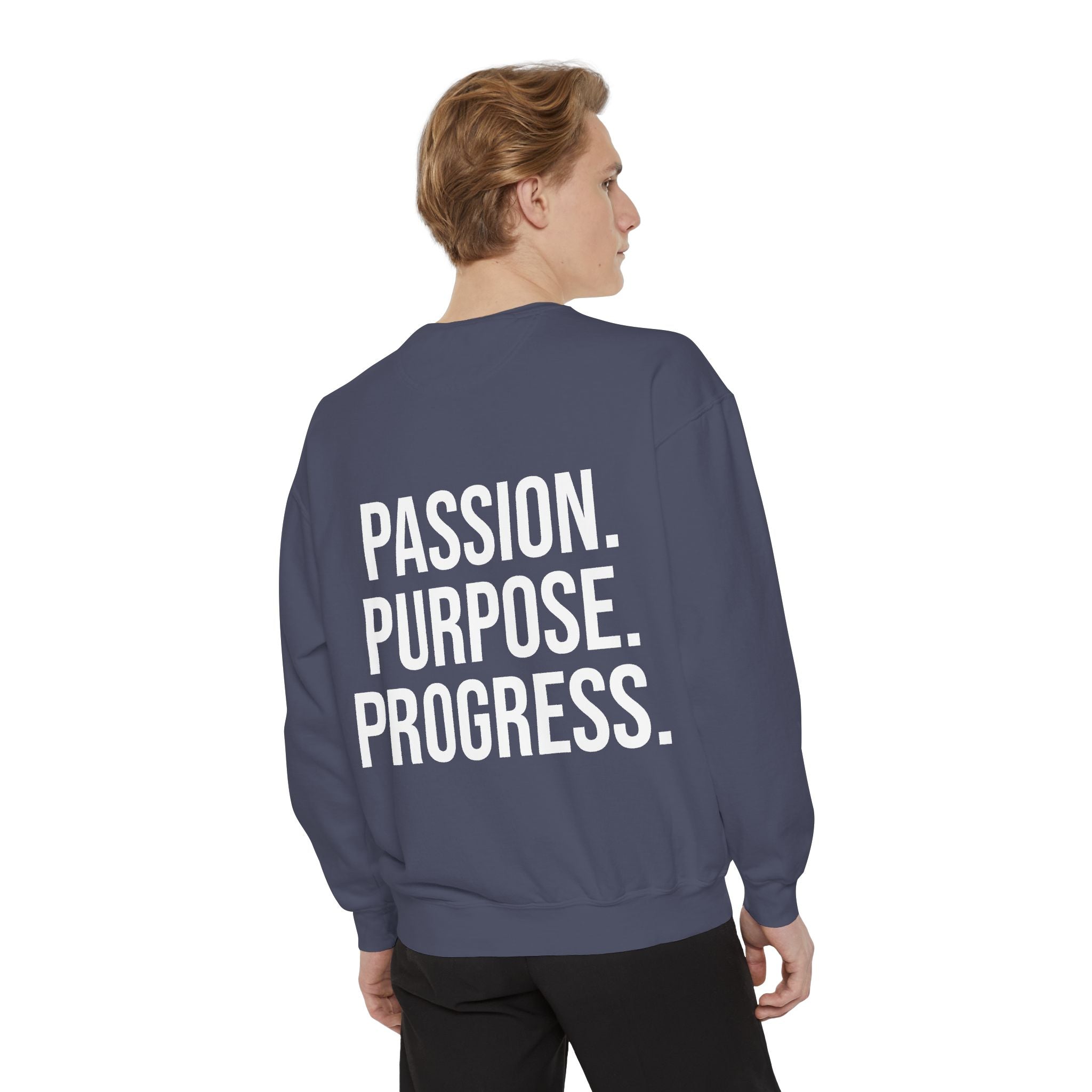 WYP Sweatshirt