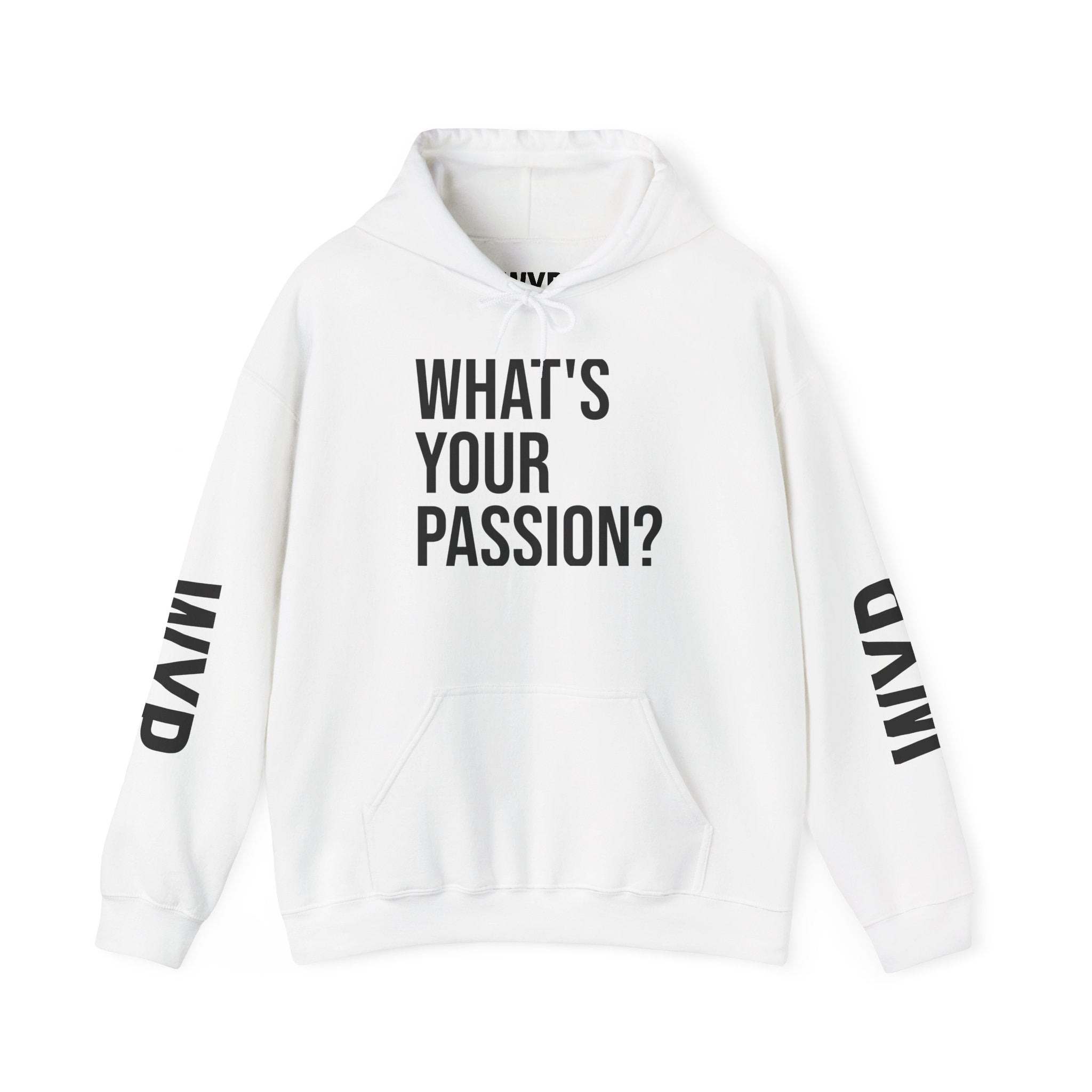 WYP Hoodie