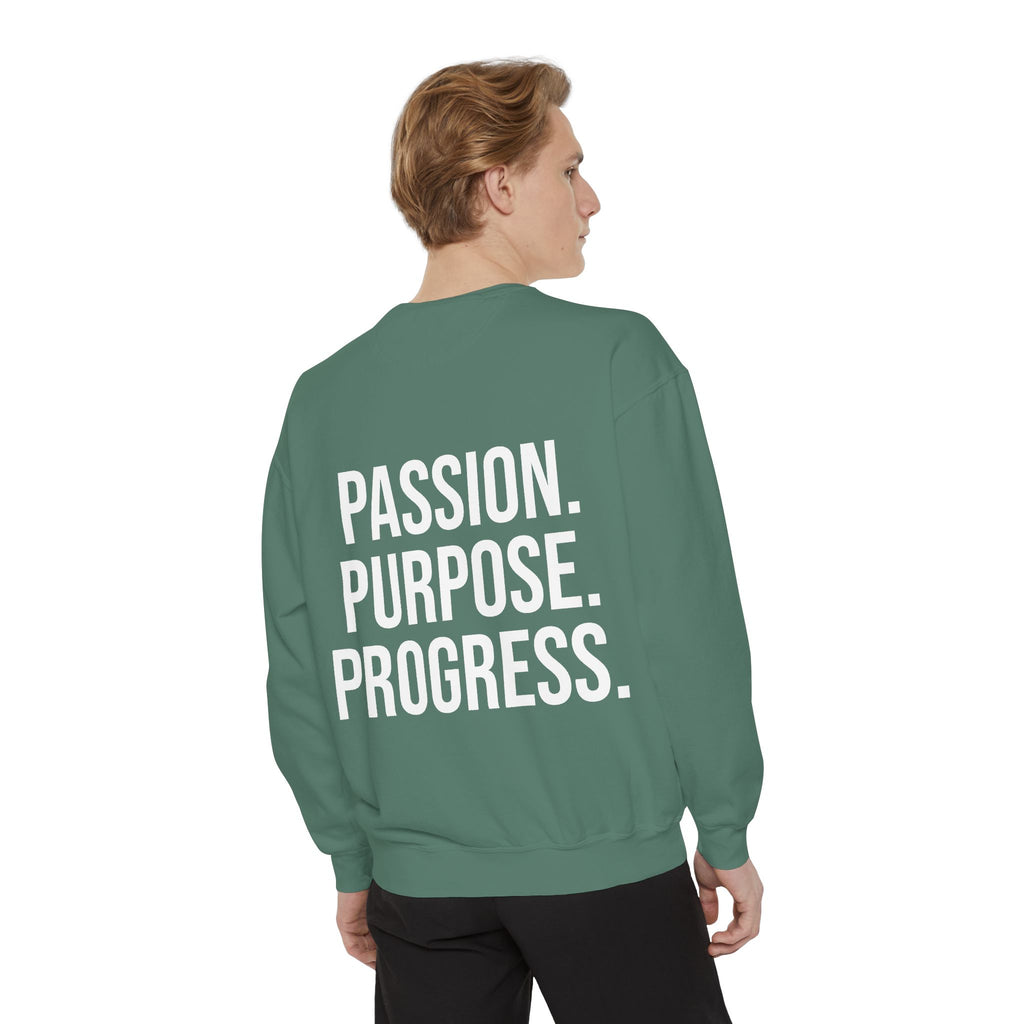 WYP Sweatshirt